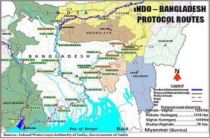 নদীমাতৃক বাংলাদেশ Science Bee Science News 